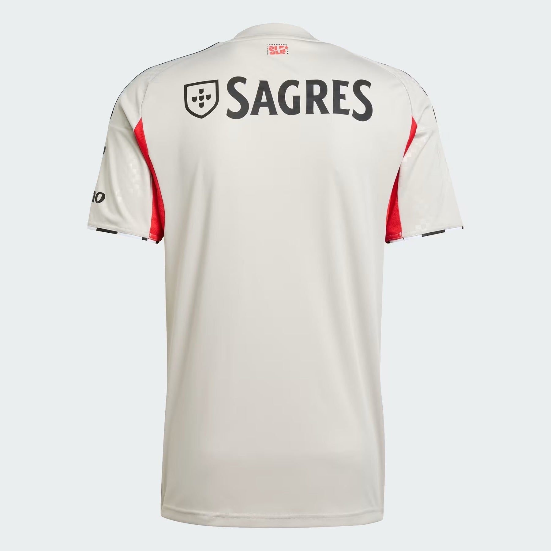 Camisa Benfica 2025/26 II