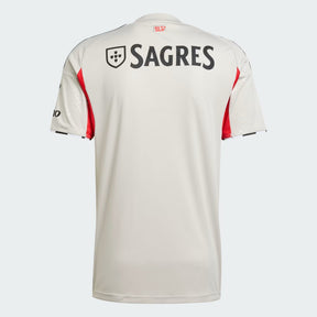 Camisa Benfica 2025/26 II