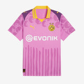 Camisa Borussia Dortmund 2025/26 II