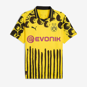 Camisa Borussia Dortmund 2025/26 I