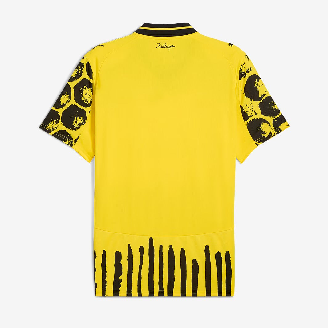 Camisa Borussia Dortmund 2025/26 I