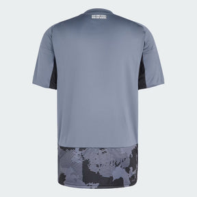 Camisa Frankfurt 2025/26 III