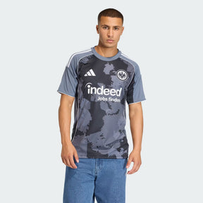 Camisa Frankfurt 2025/26 III