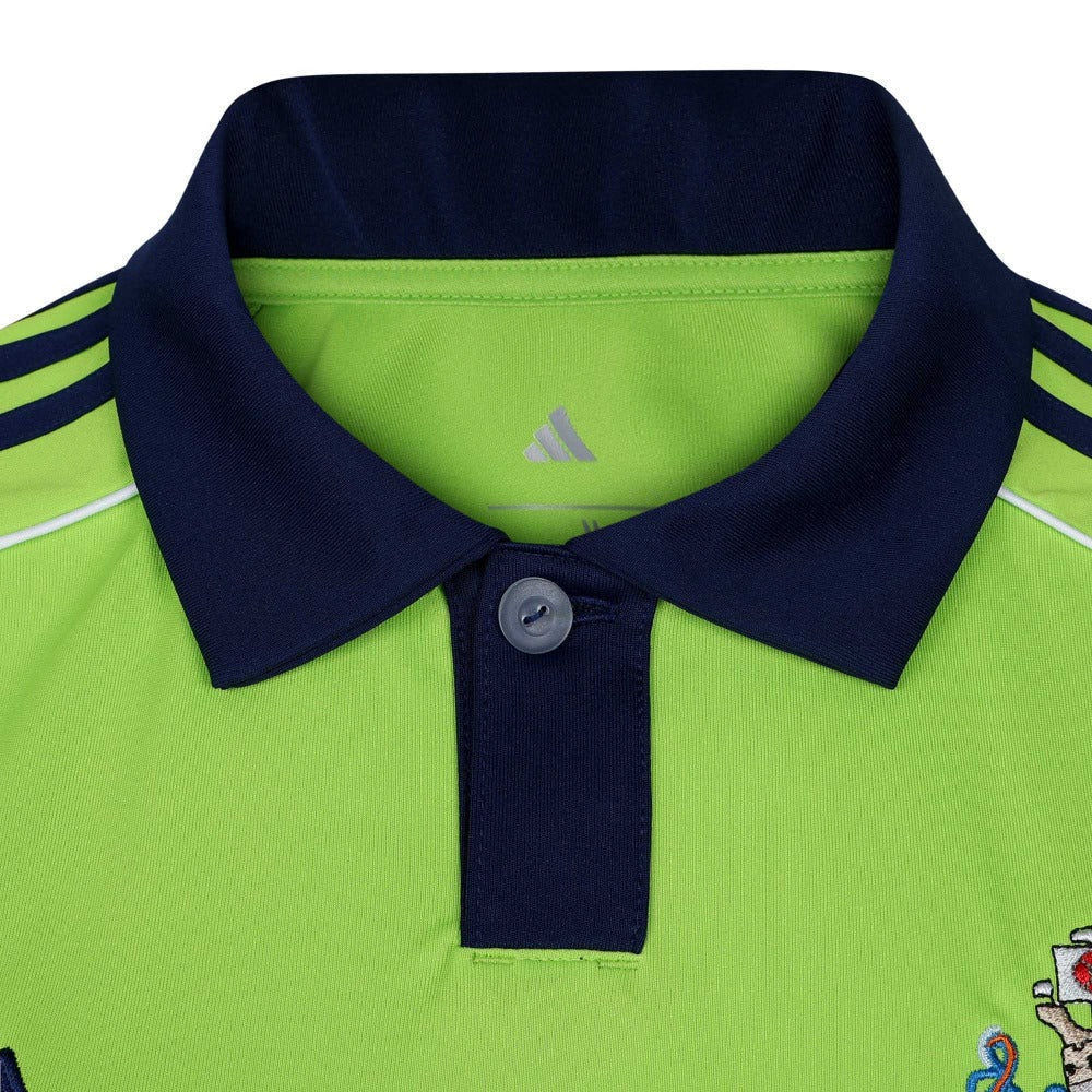 Camisa Fulham FC 2025/26 II