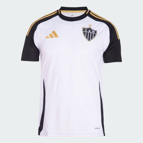 Camisa Adidas Atlético Mineiro 2025/26 II ALAN FRANCO N° 21