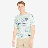 Camisa Inter de Milão 2025/26 II