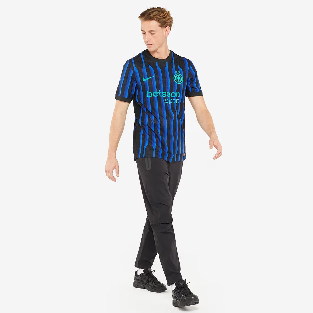 Camisa Inter de Milão 2025/26 I