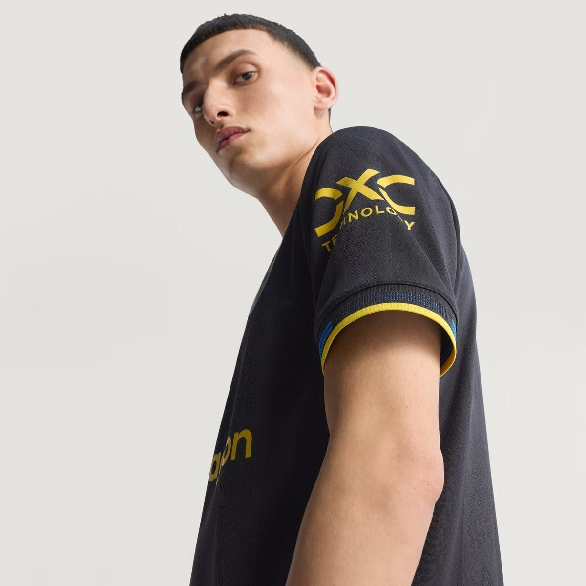 Camisa Adidas Manchester United 2025/26 III