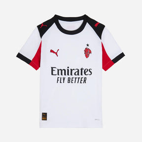Camisa Milan 2025/26 II