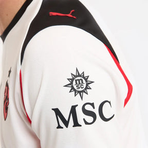Camisa Milan 2025/26 II