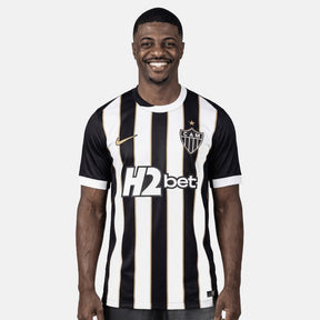 Camisa Nike Atlético Mineiro 2026/27 I