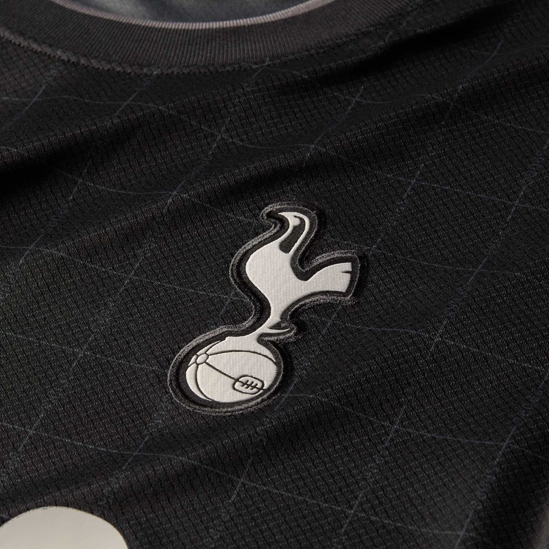 Camisa Nike Tottenham 2025/26 II