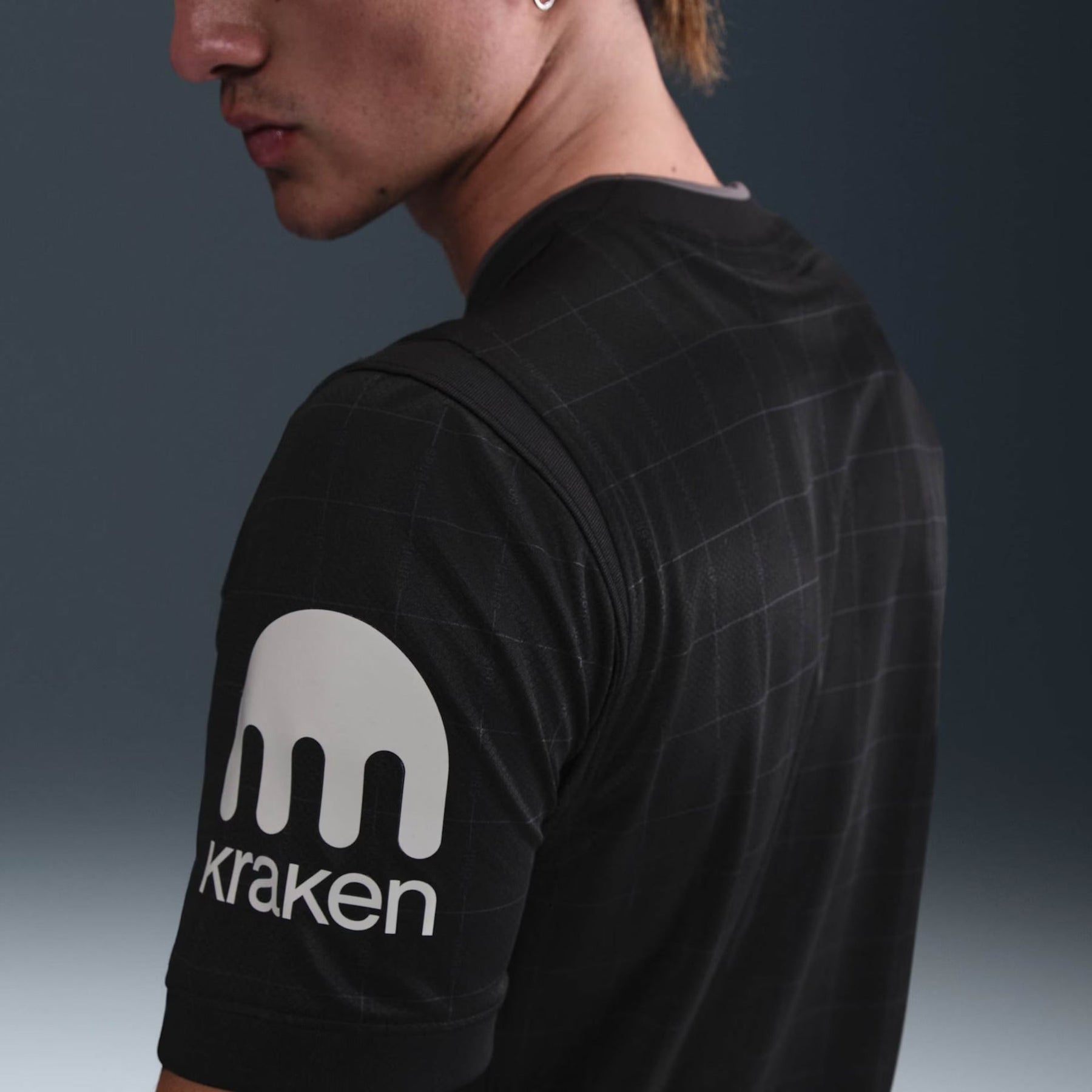 Camisa Nike Tottenham 2025/26 II