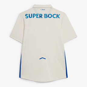 Camisa Porto 2025/26 III