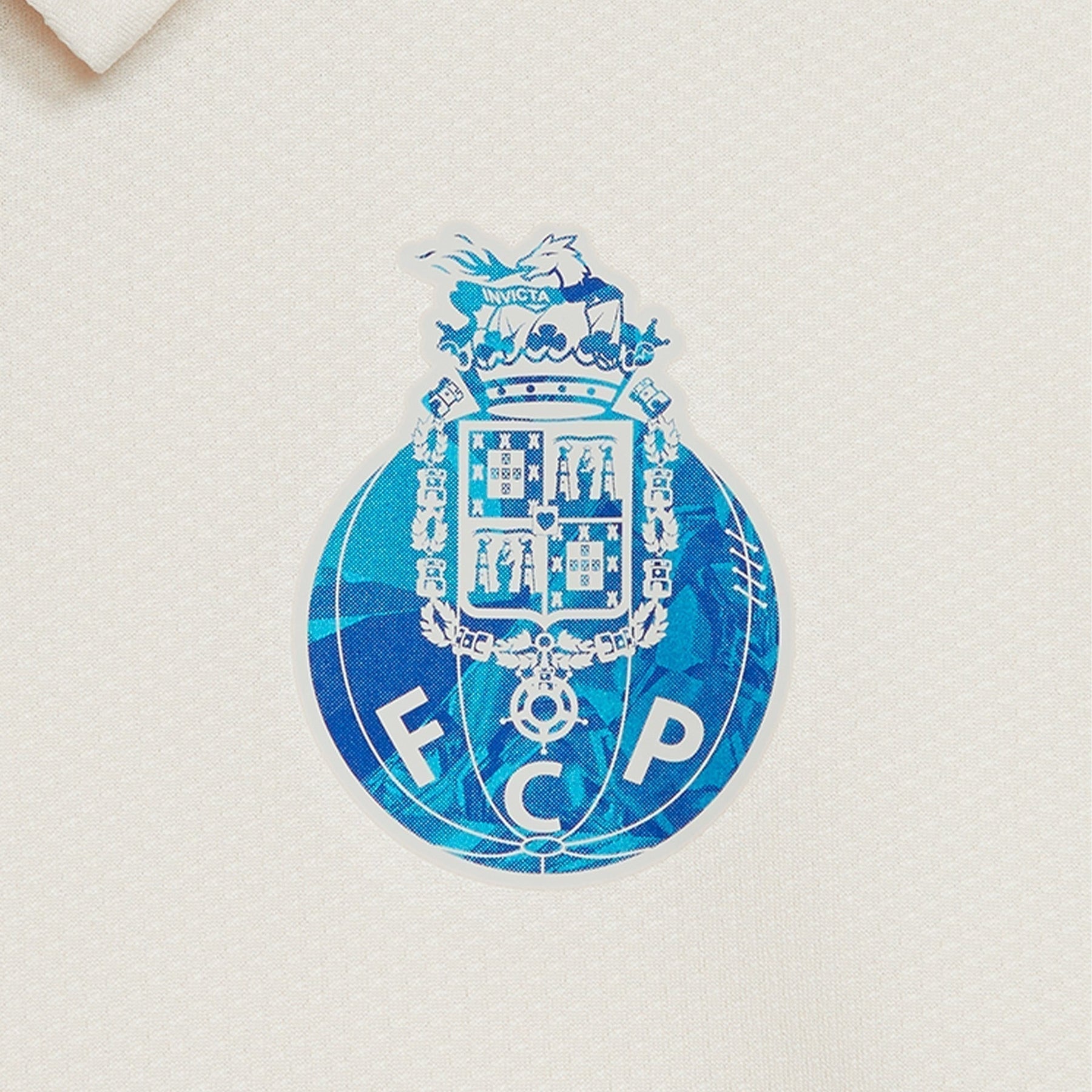 Camisa Porto 2025/26 III