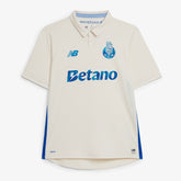 Camisa Porto 2025/26 III