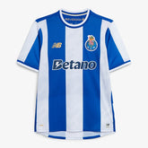 Camisa Porto 2025/26 I