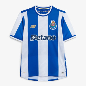 Camisa Porto 2025/26 I