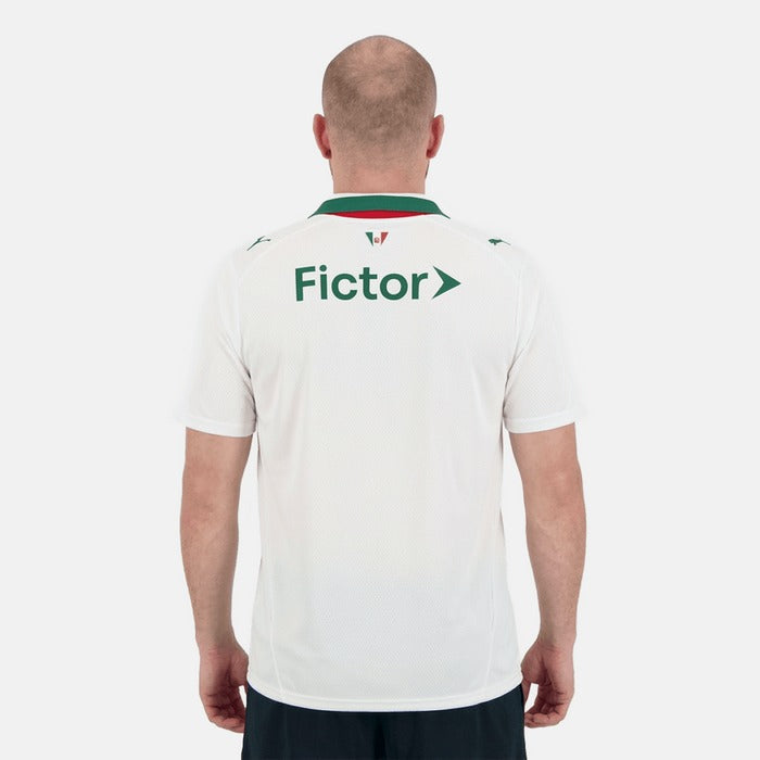 Camisa Puma Palmeiras 2026/27 II