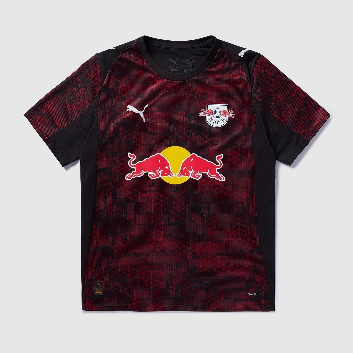 Camisa RB Leipzig 2025/26 III