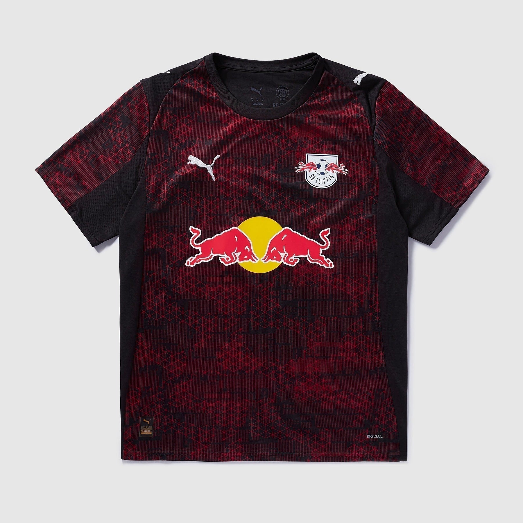 Camisa RB Leipzig 2025/26 III