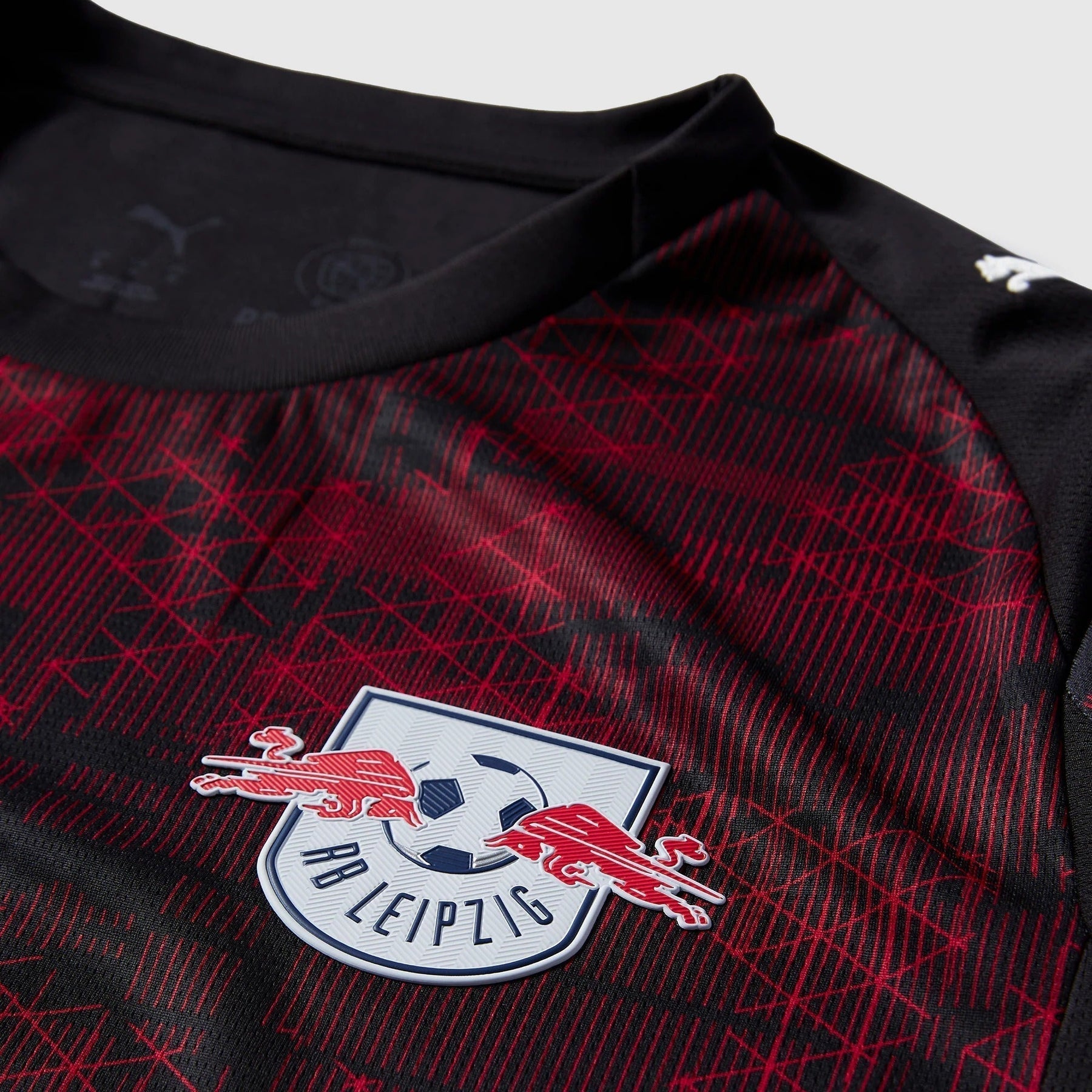 Camisa RB Leipzig 2025/26 III