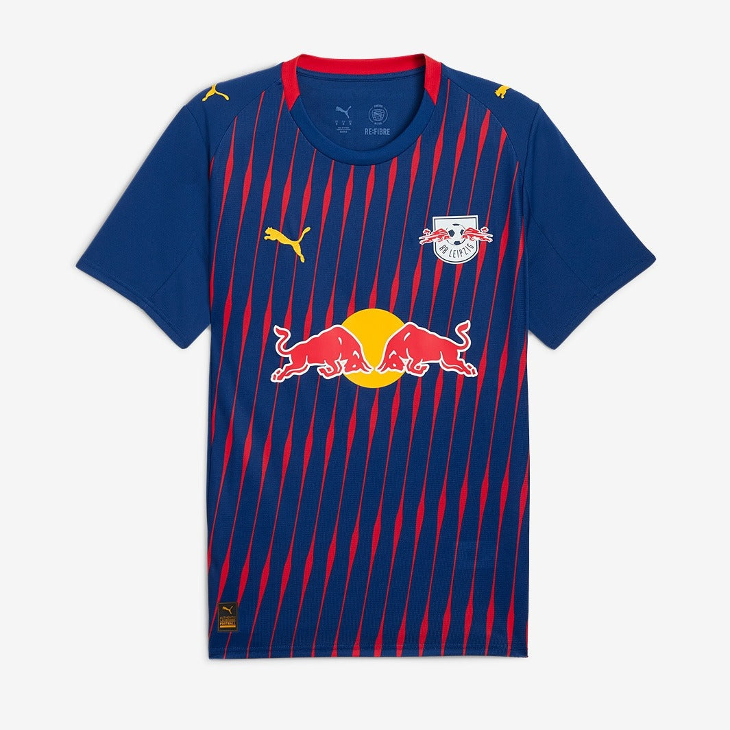 Camisa RB Leipzig 2025/26 II
