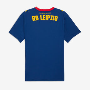 Camisa RB Leipzig 2025/26 II