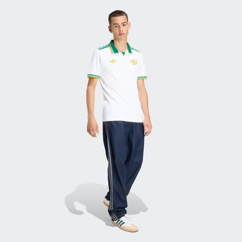 Camisa Roma 2025/26 III