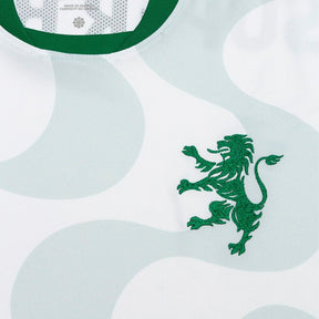 Camisa Sporting 2025/26 II