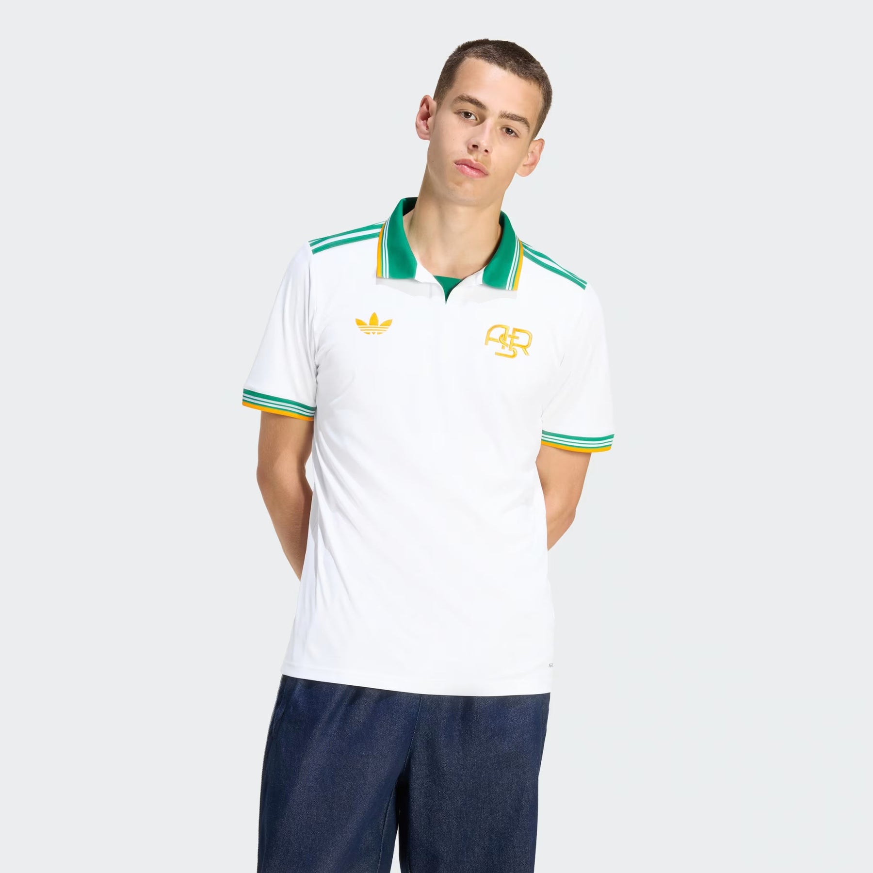 Camisa III AS Roma 2025/26