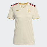 Camisa Flamengo III - 2025/2026 - (Feminina)