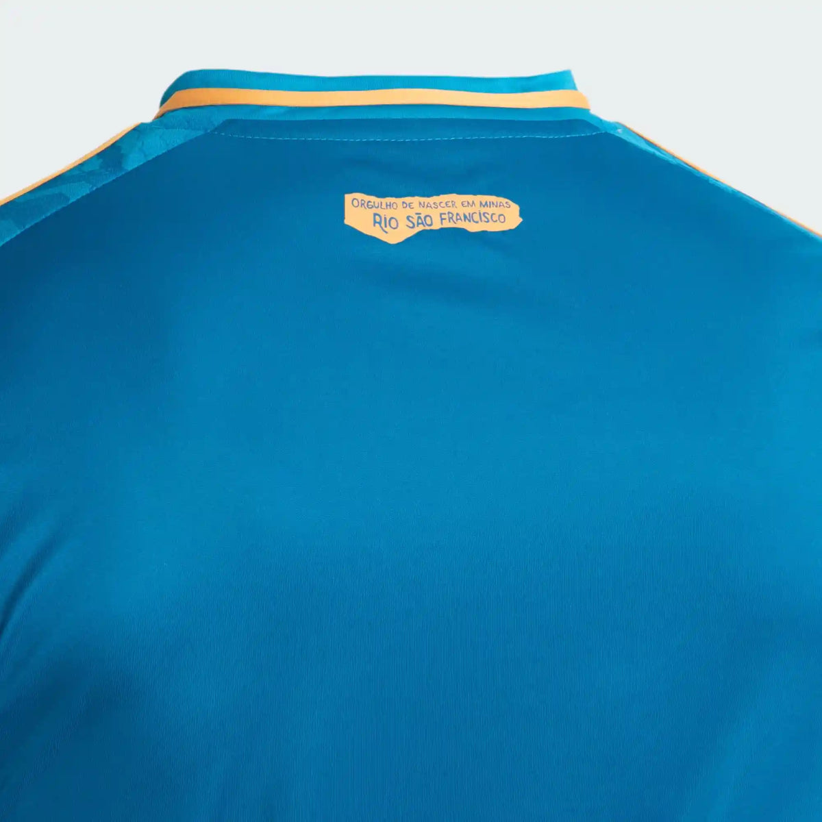 Camisa Adidas Cruzeiro 2025/26 III