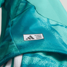 Camisa Goleiro Manga Longa Alemanha 2026/27 I Jogador