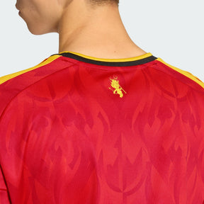 Camisa Bélgica 2026/27 I [PRONTA ENTREGA]