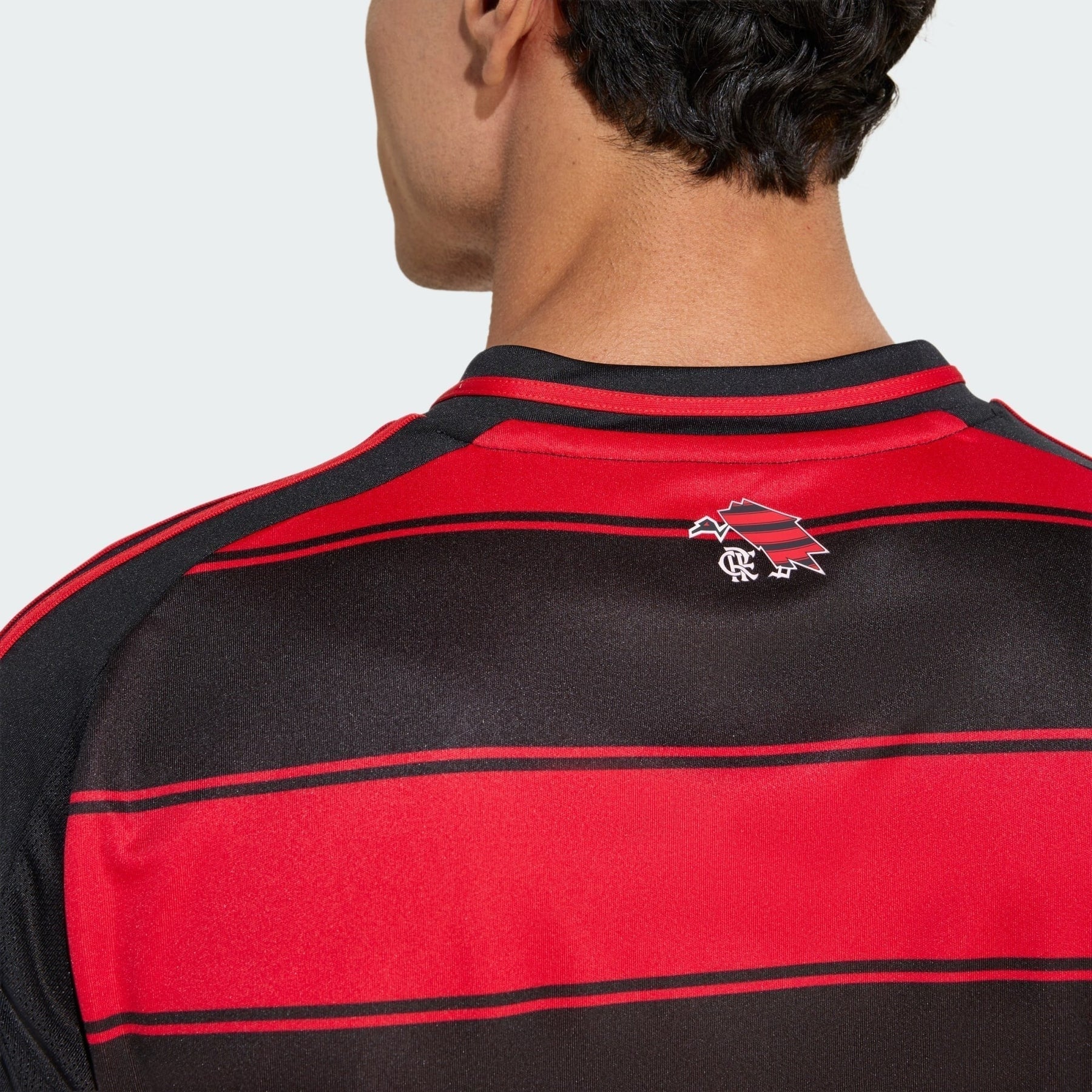 Camisa Adidas Flamengo 2025/26 I PEDRO N° 9