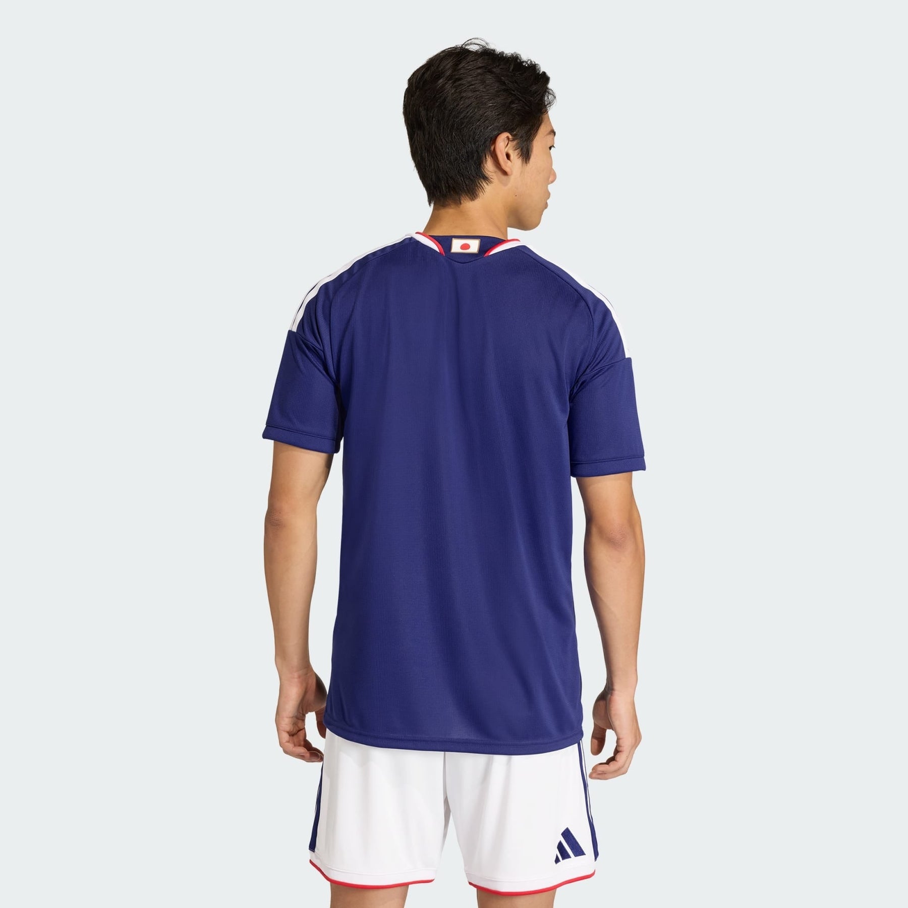 Camisa Japão 2026/27 I