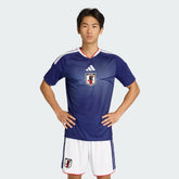 Camisa Japão 2026/27 I