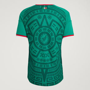 Camisa México 2026/27 I Jogador