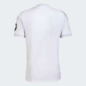 Camisa Real Madrid Home 2025/26 Patch FIFA Intercontinental Champions