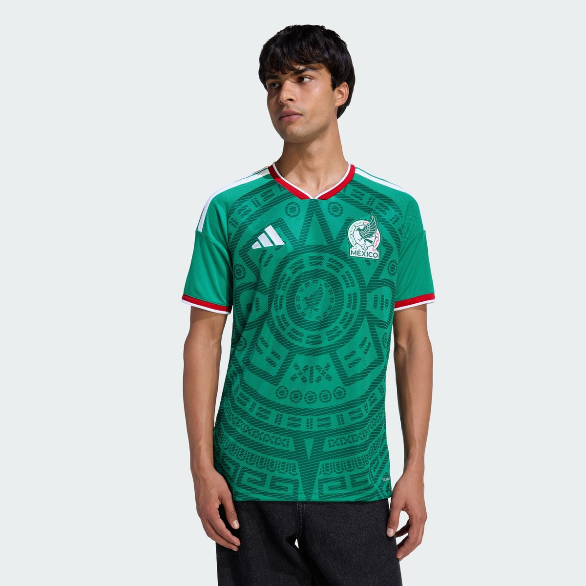 Camisa México 2026/27 I