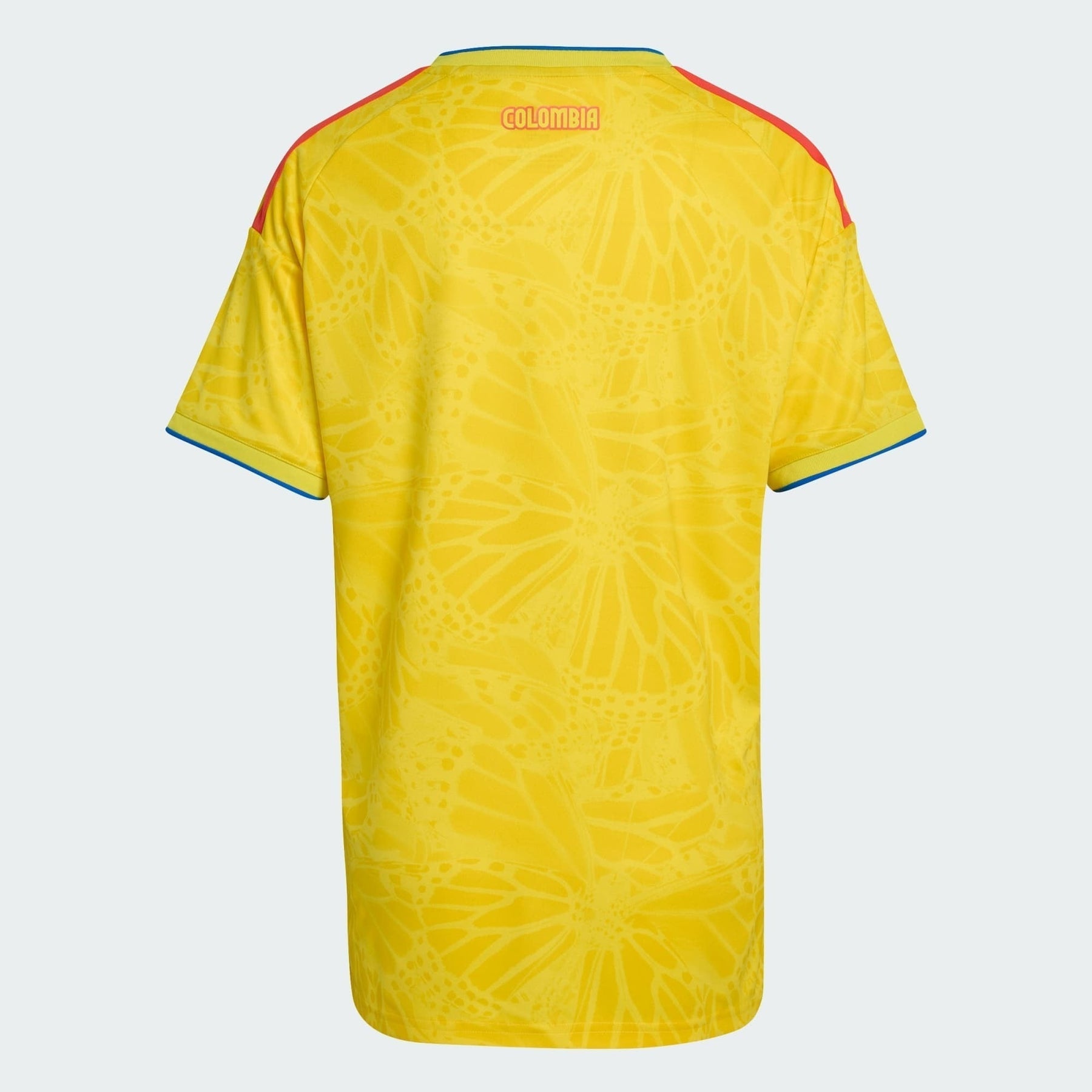 Camisa Feminina Colômbia 2026/27 I