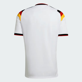 Camisa da Alemanha 2026/27 Home