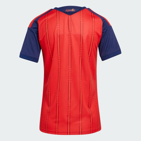 Camisa Feminina Espanha 2026/27 I