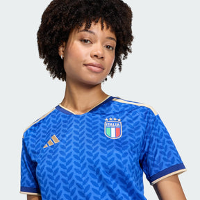 Camisa Feminina Itália 2026/27 I