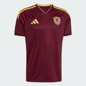Camisa Venezuela 2026/27 I
