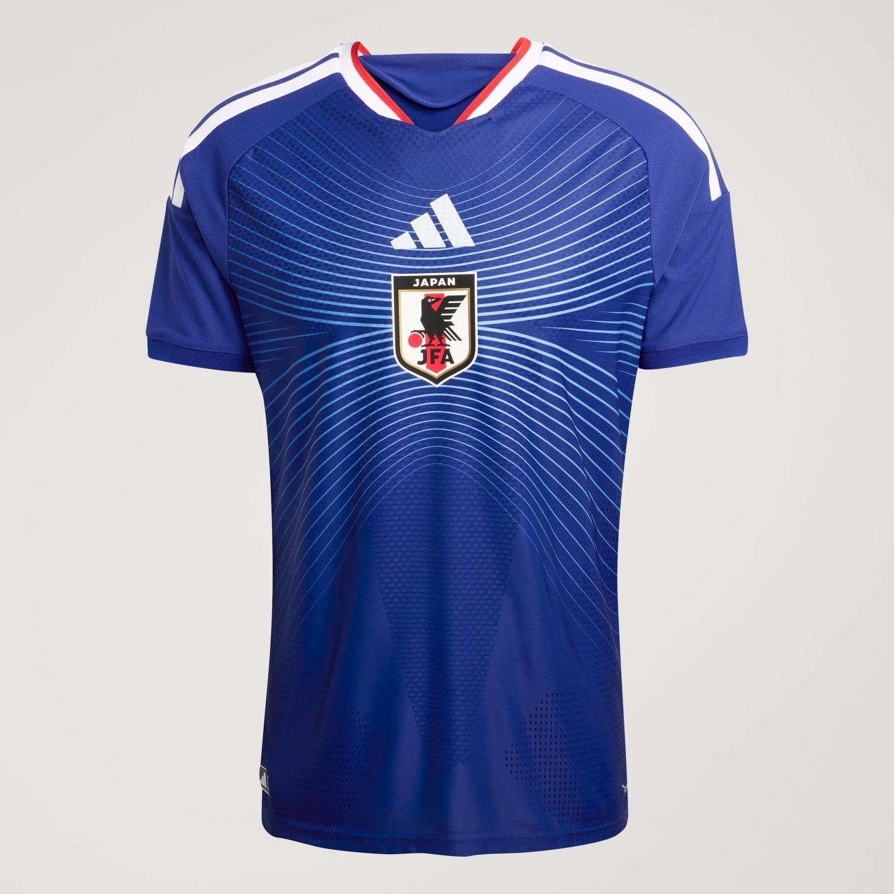 Camisa Japão 2026/27 I Jogador