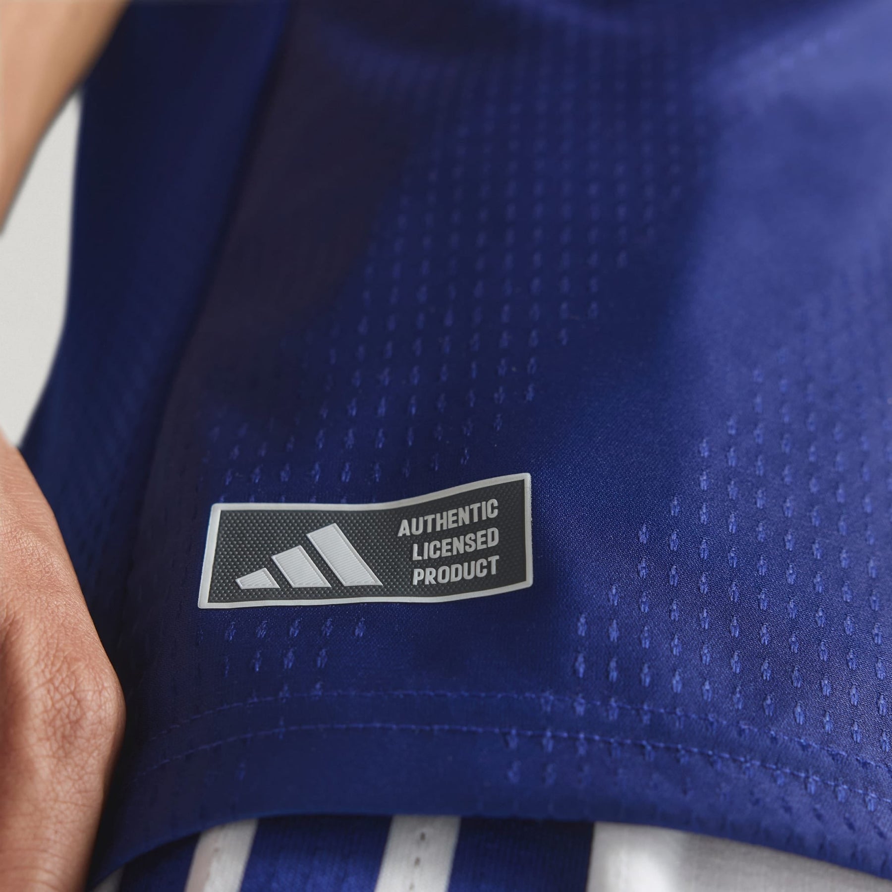 Camisa Japão 2026/27 I Jogador