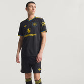 Camisa Manchester United FC 2025/26 III Jogador