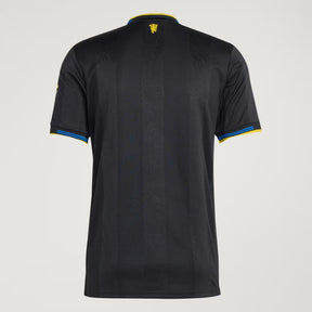 Camisa Manchester United FC 2025/26 III Jogador